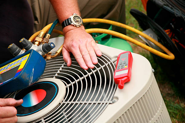 Best HVAC Maintenance Near Me  in Kremmling, CO