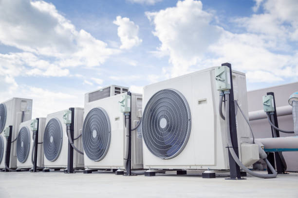 Best HVAC Air Duct Cleaning  in Kremmling, CO