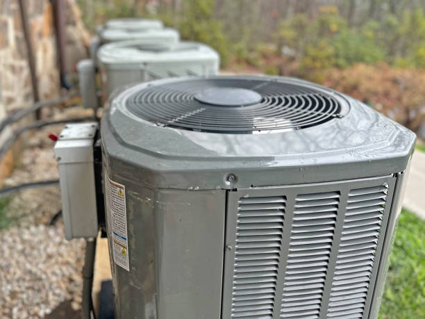 Best Best HVAC Companies  in Kremmling, CO