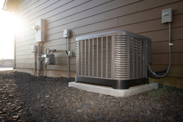 Best HVAC Emergency Services  in Kremmling, CO